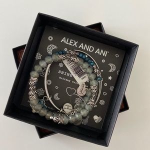 Alex and Ani Bracelet
